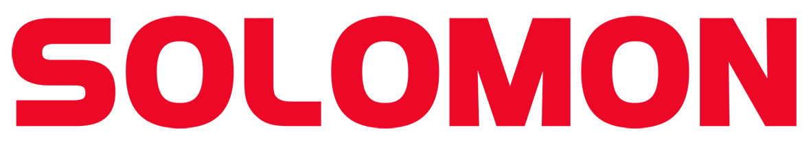 Solomon Technology Corp.-Logo