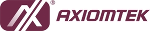 Axiomtek Co., Ltd.-Logo