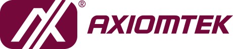 Axiomtek Co., Ltd.-Logo