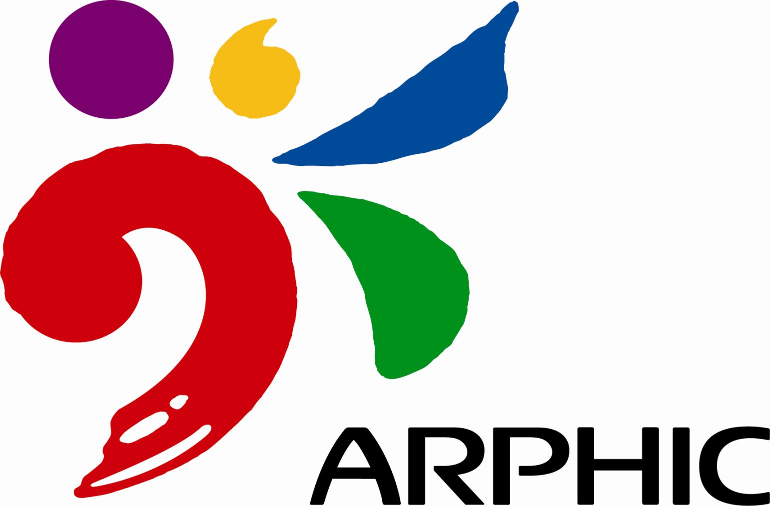 文鼎科技開発股份有限公司（Arphic）-Logo