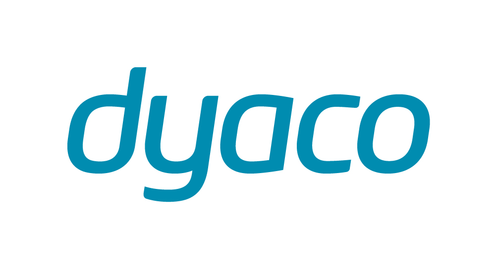 DYACO INTERNATIONAL INC.-Logo