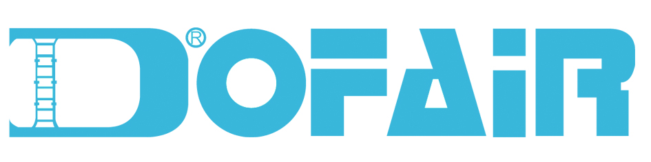 多恵企業有限公司（Dofair）-Logo