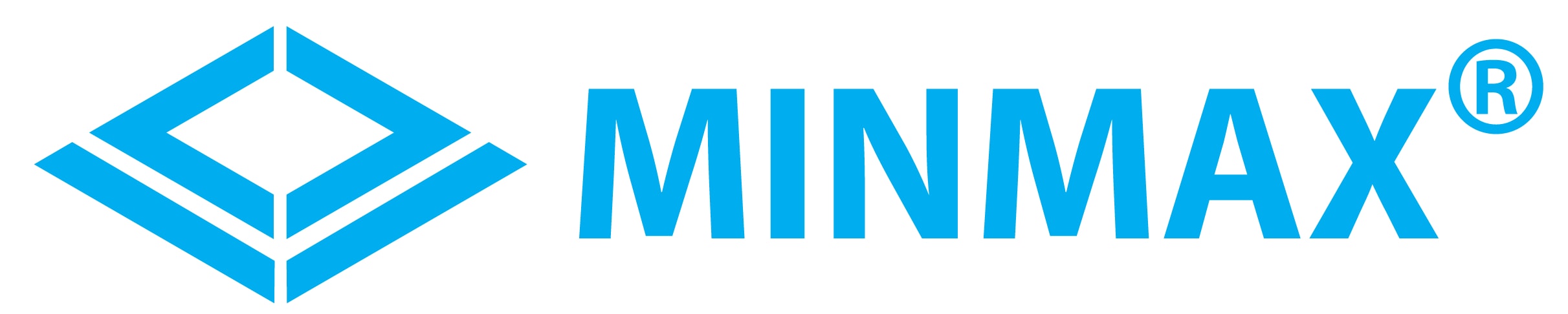 MINMAX TECHNOLOGY CO., LTD-Logo