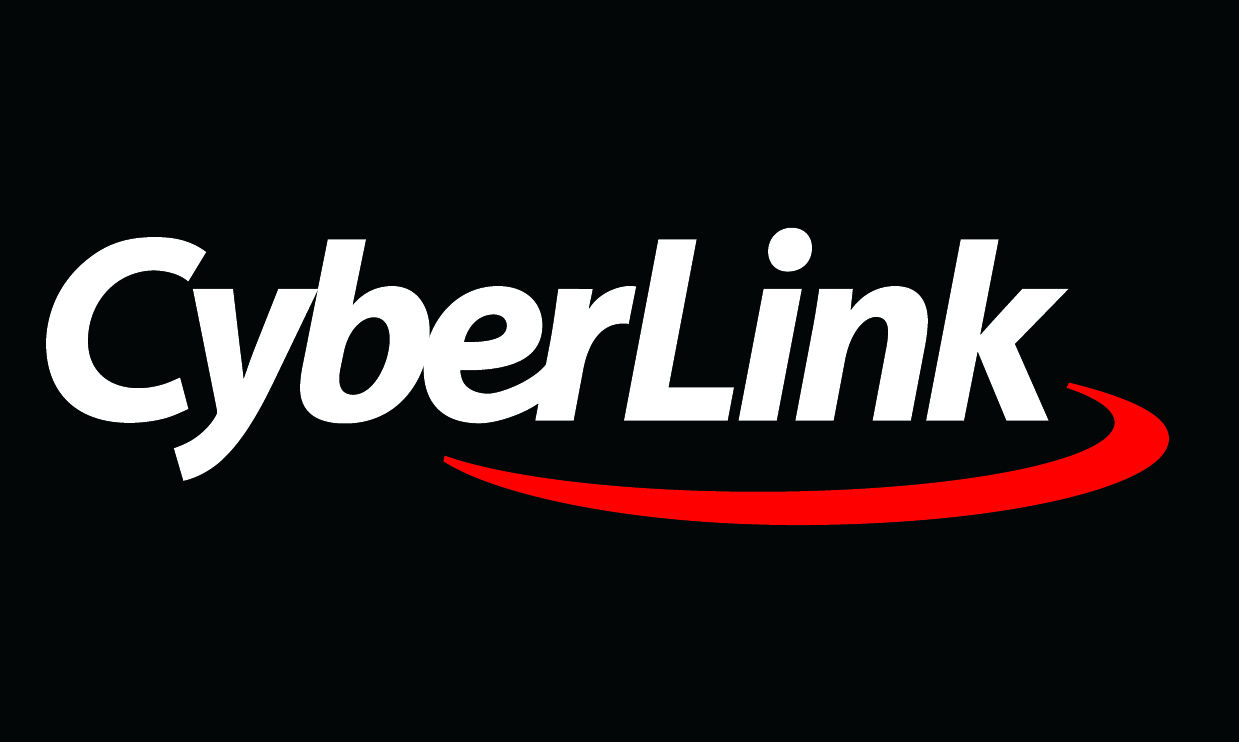 訊連科技股份有限公司（CyberLink）-Logo