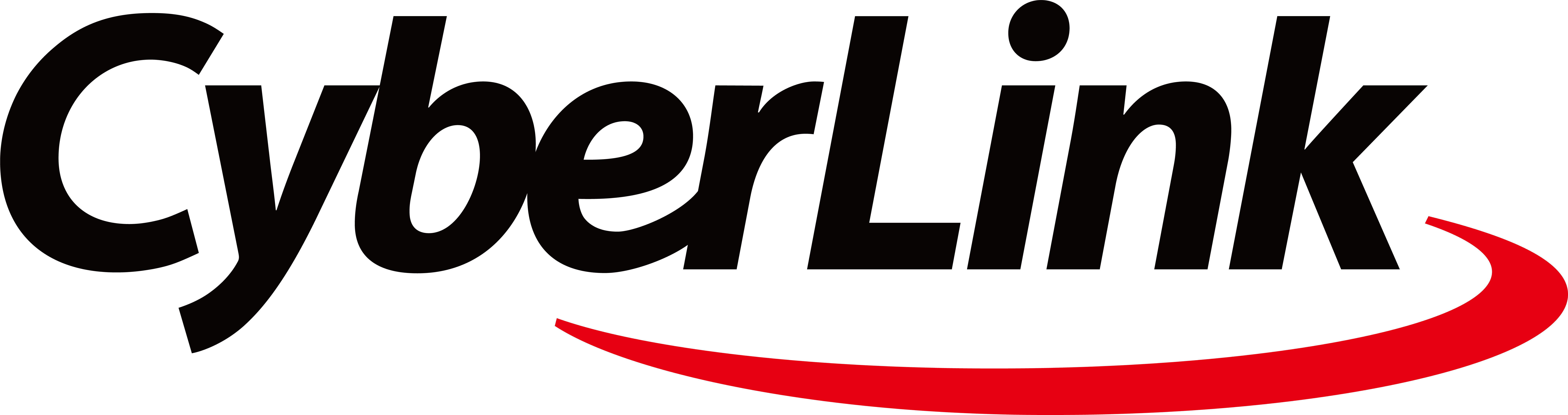 CyberLink Corp.-Logo