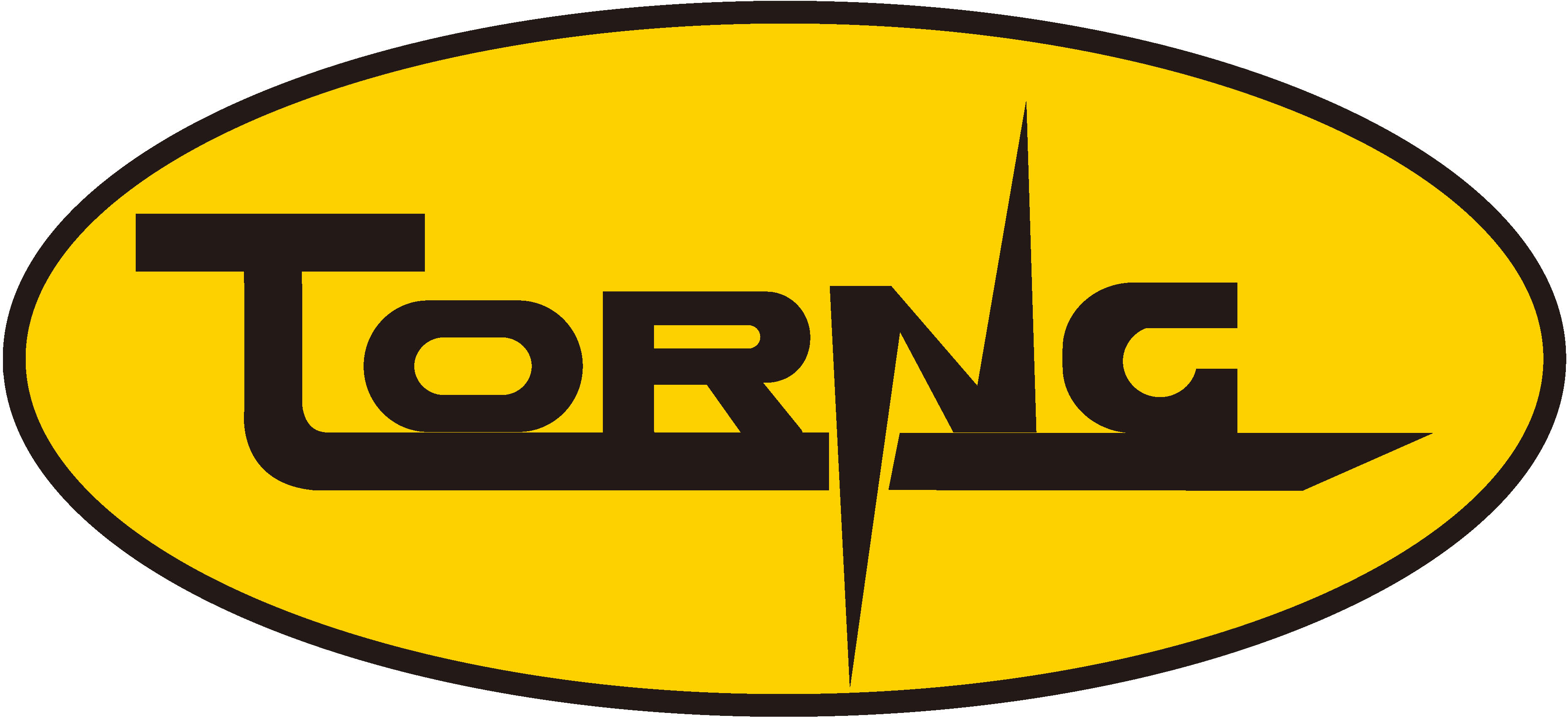 TORNG INDUSTRIAL CO., LTD-Logo