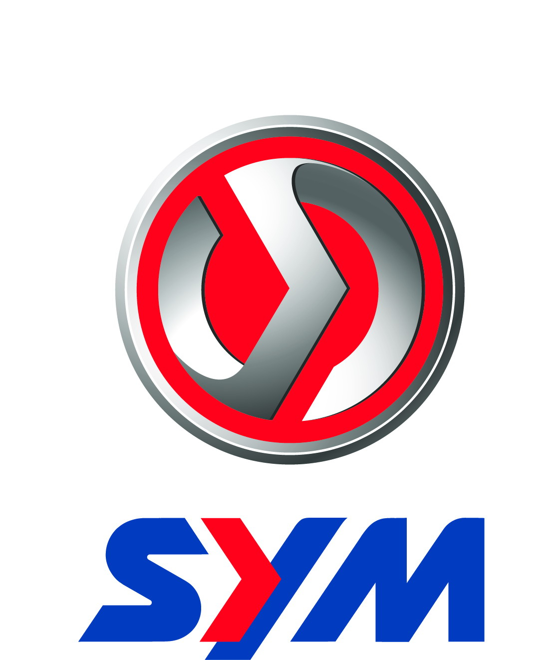 Sanyang Industry Co,. Ltd.-Logo
