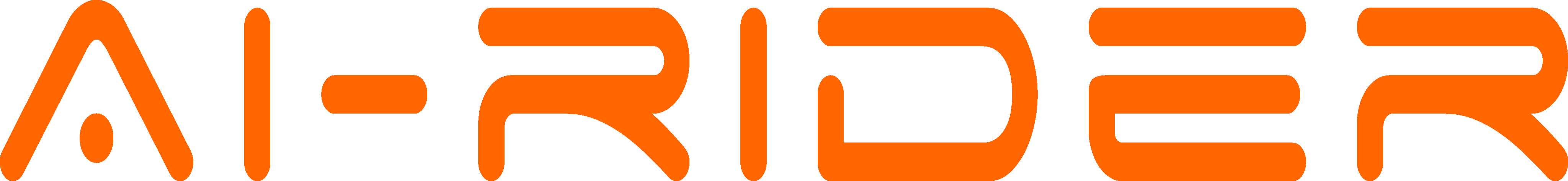 剛鈺股份有限公司（AI-RIDER）-Logo