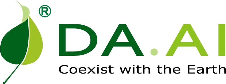 DA.AI TECHNOLOGY CO., LTD.-Logo