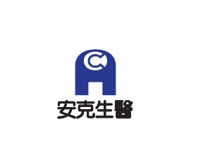 安克生醫股份有限公司-Logo