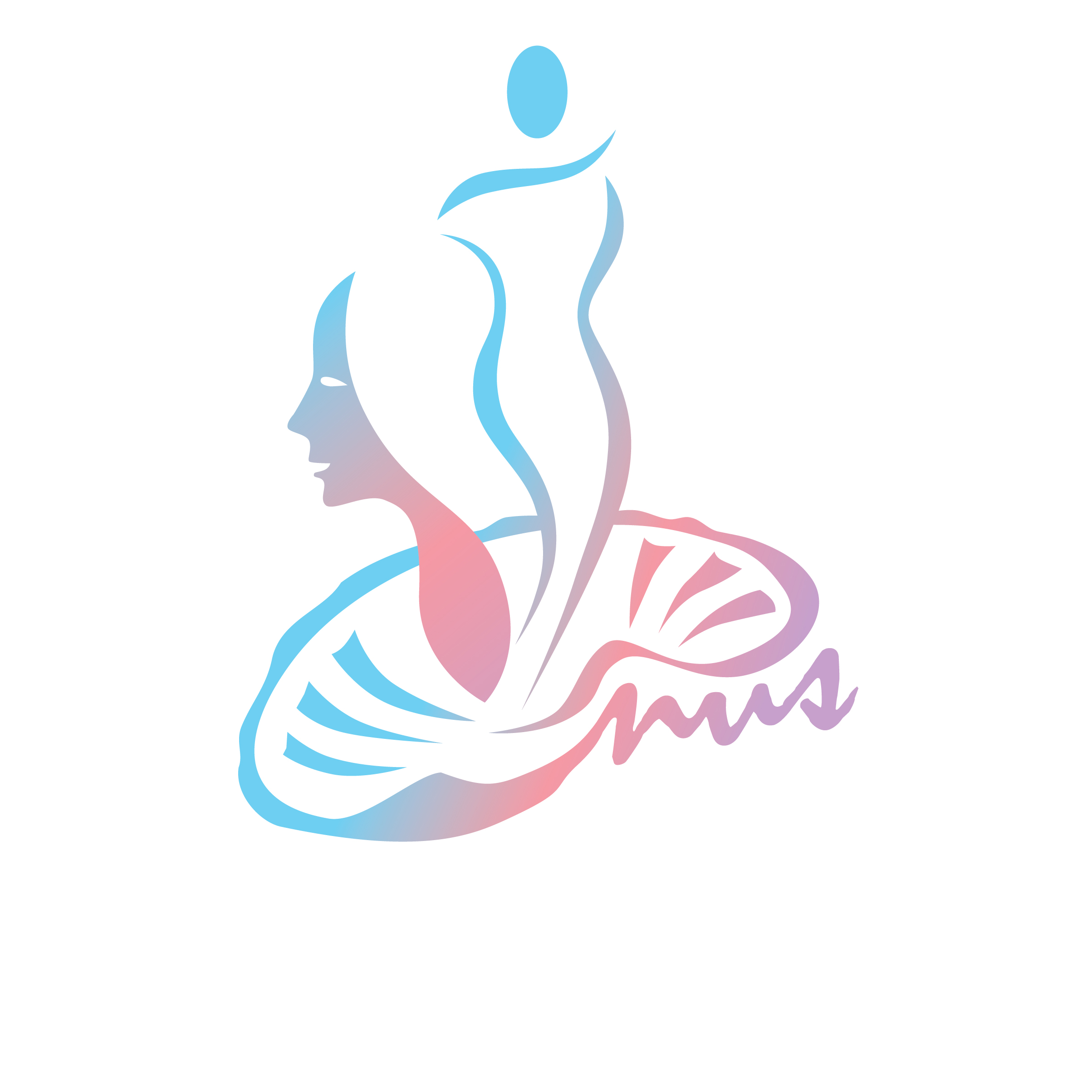 維納斯美顏生技有限公司-Logo