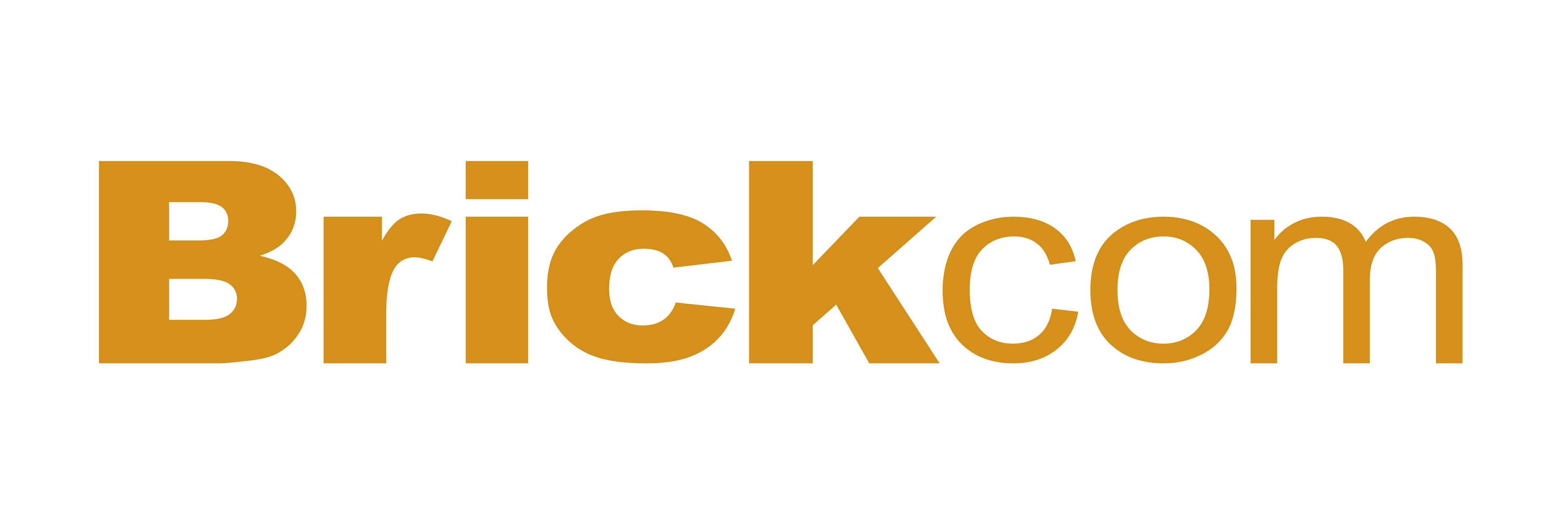 Brickcom Corporation-Logo