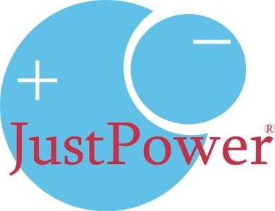 宏鑫光電科技股份有限公司（Just Power）-Logo