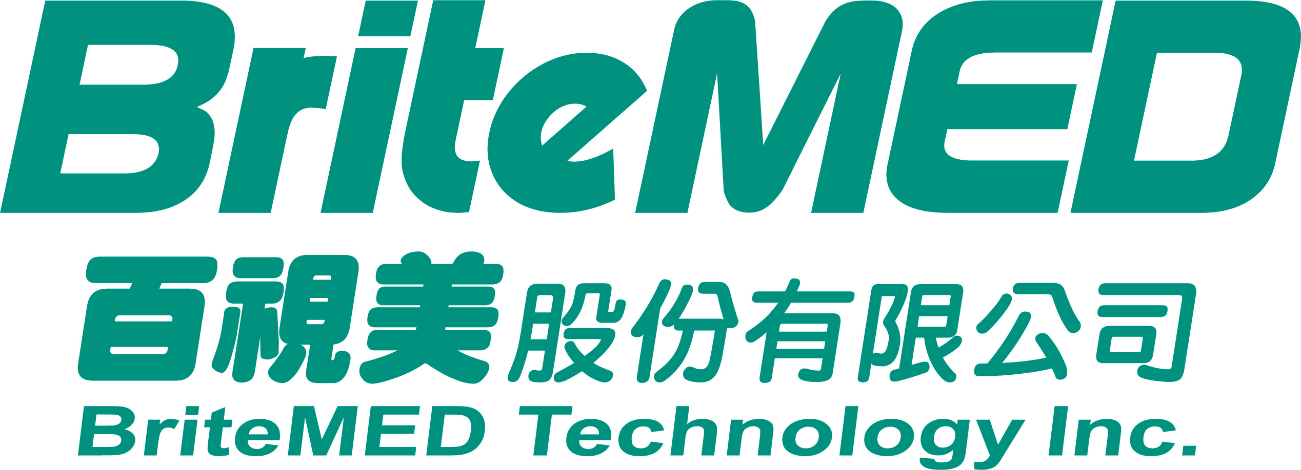 BriteMed Technology Inc.-Logo