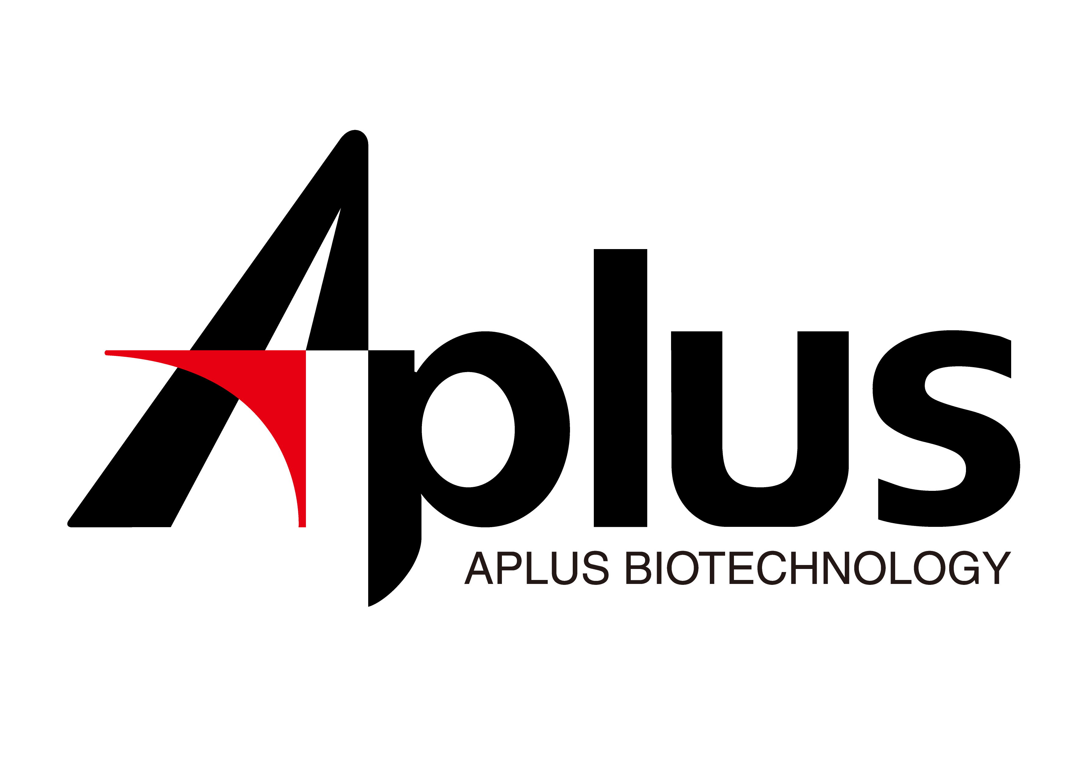 A Plus Biotechnology Co., Ltd.-Logo