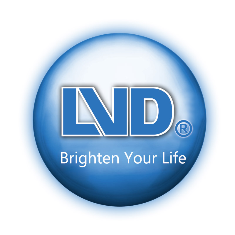 LVD Int’l Light & Energy CORP.-Logo