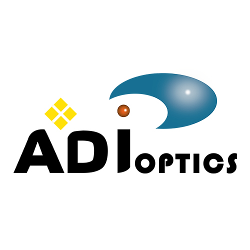 ADI OPTICS CO.,LTD-Logo