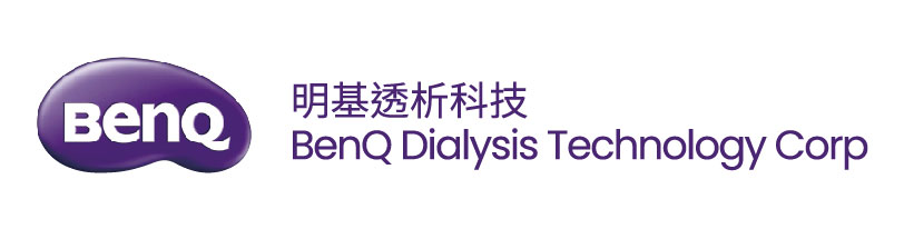 BenQ Dialysis Technology Corp.-Logo