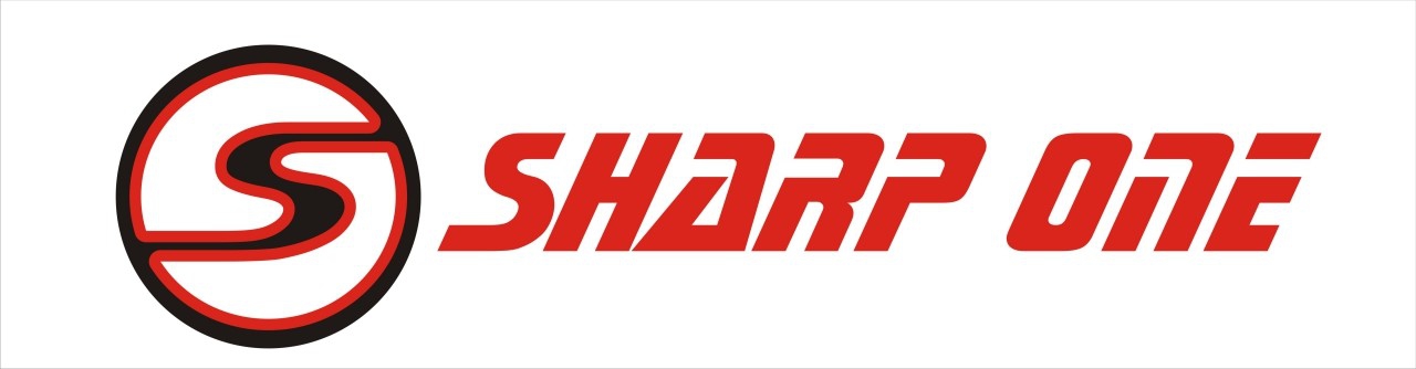 Sharp One Co. Ltd-Logo