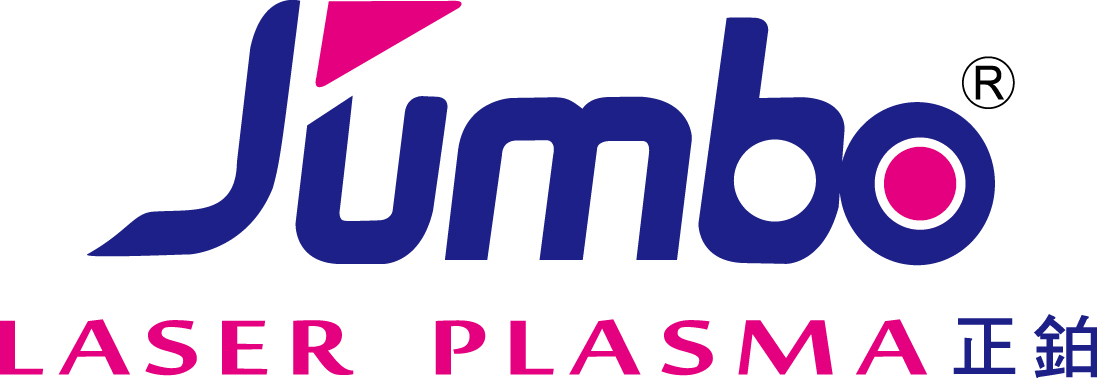 JUMBO LASER CO.,LTD.-Logo
