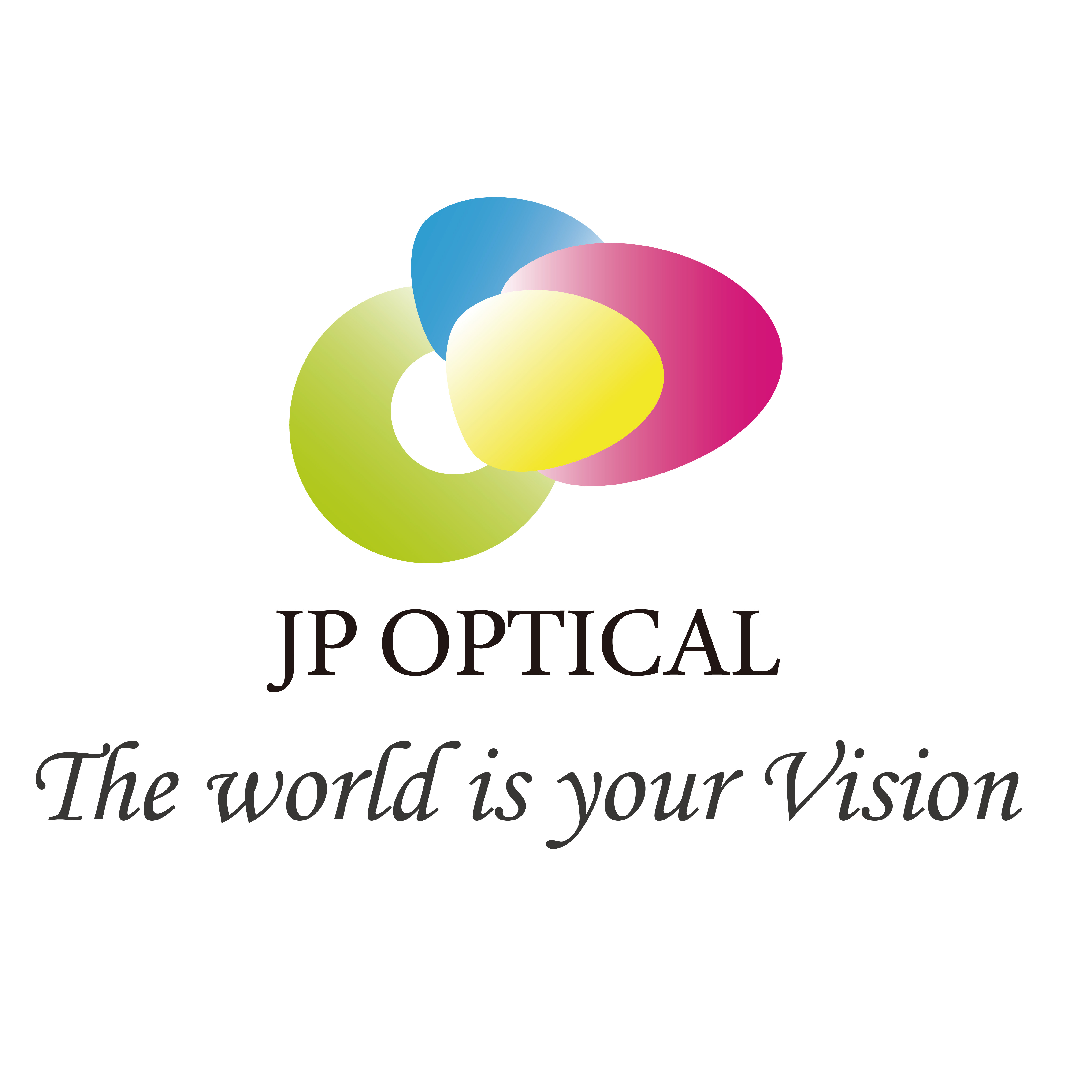 JP OPTIVAL PTE LTD.-Logo