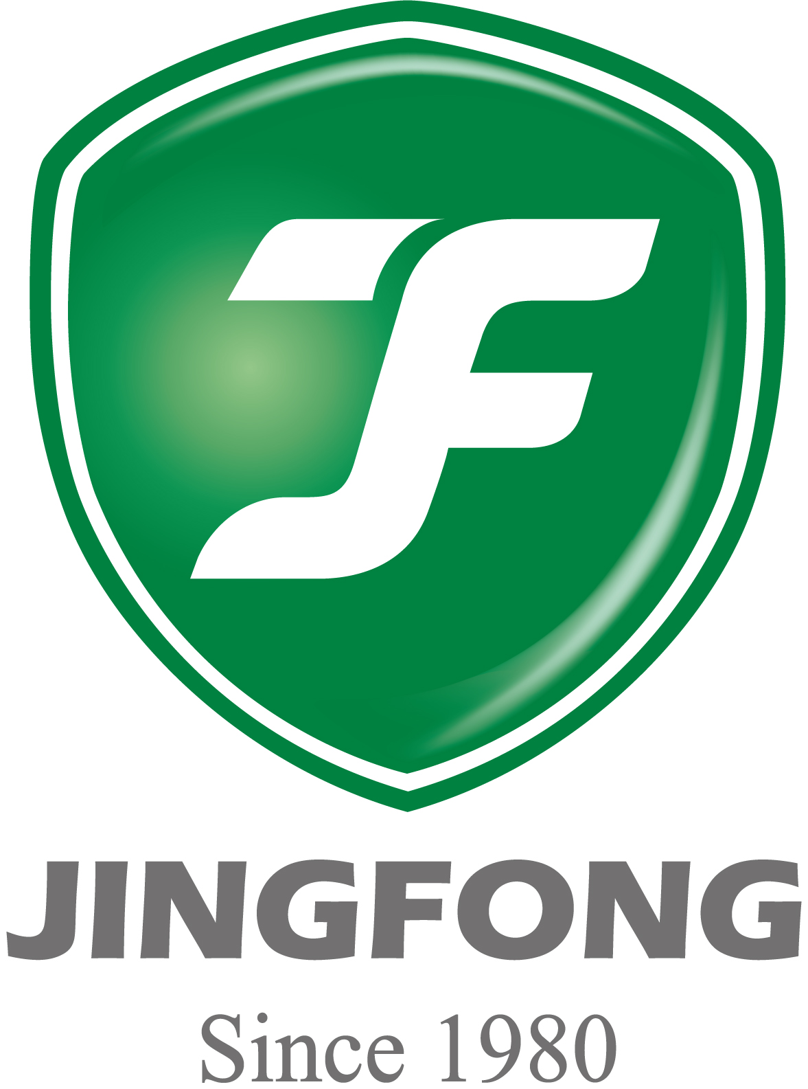 Jing Fong industry Co ., Ltd.-Logo