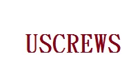 U-SCREWS PRECISION CO.-Logo