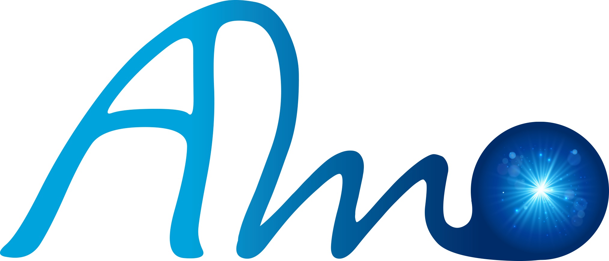 安盟生技股份有限公司-Logo