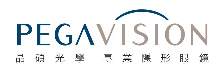 晶碩光学股份有限公司（PEGAVISION）-Logo