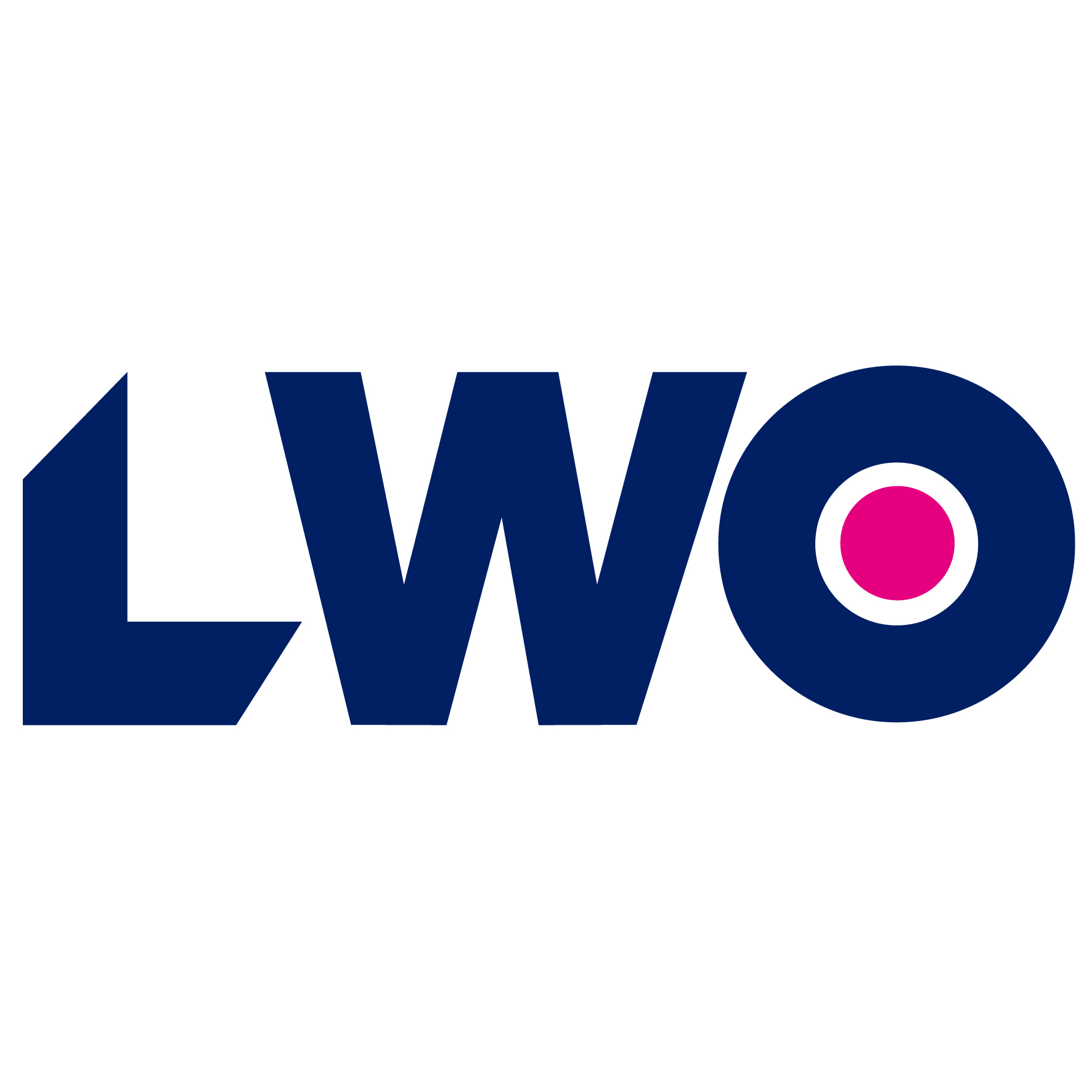 凌暉科技股份有限公司（LWO）-Logo