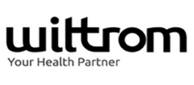 Wiltrom Co.,Ltd.-Logo