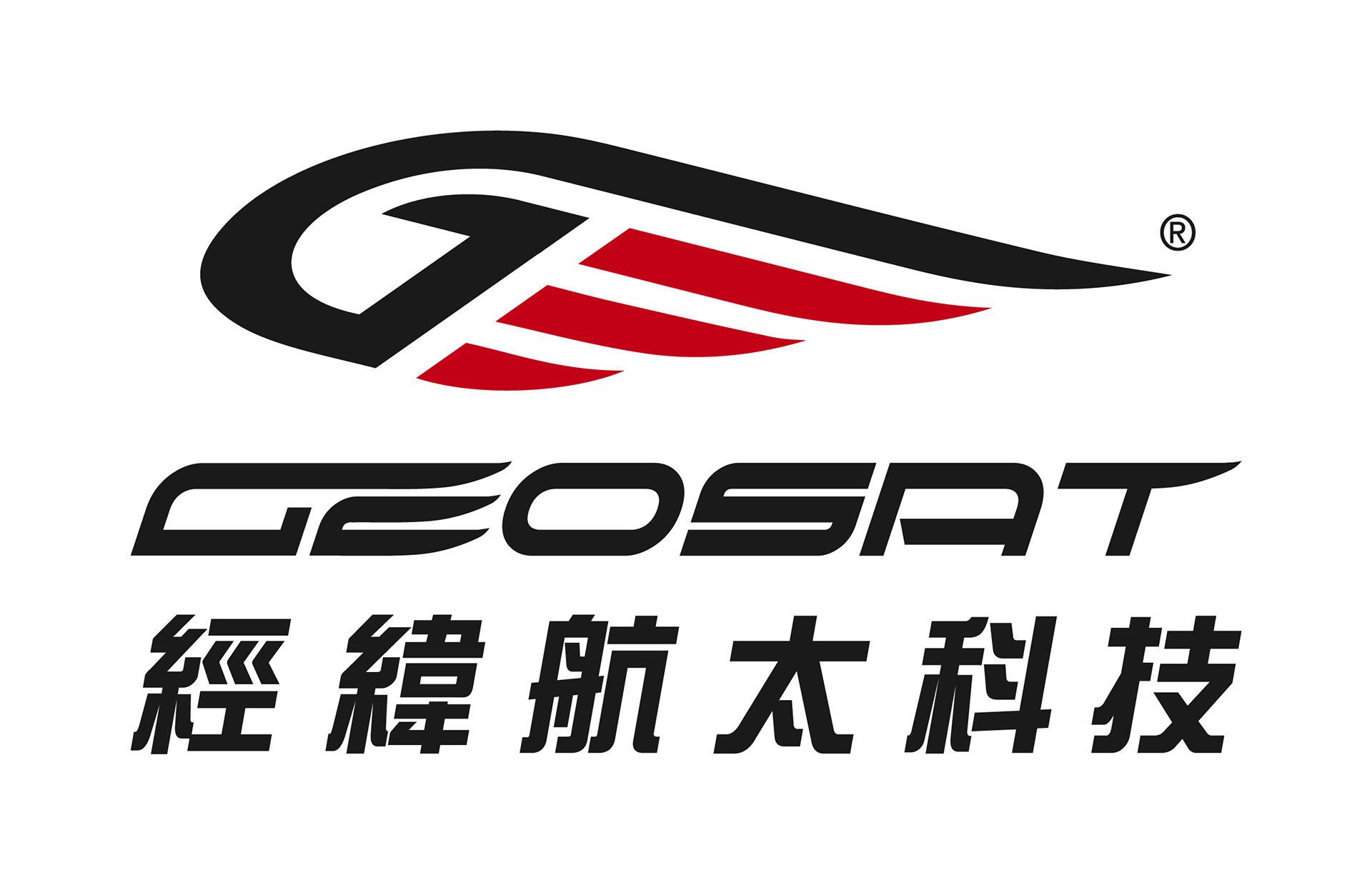 經緯航太科技股份有限公司-Logo