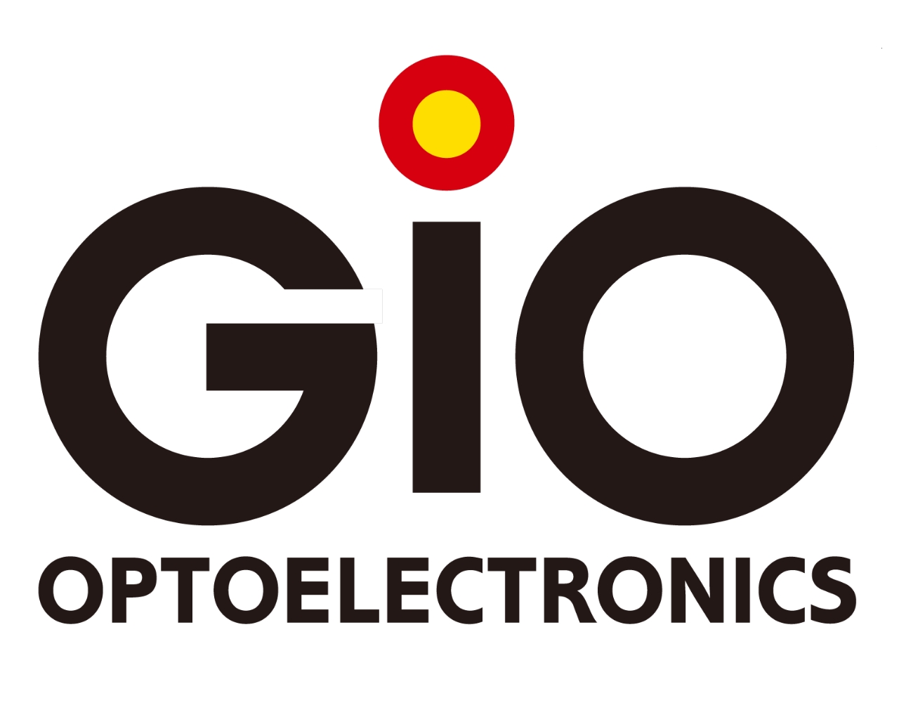 啟耀光電股份有限公司-Logo