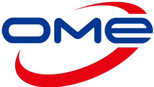 OME TECHNOLOGY CO., LTD.-Logo