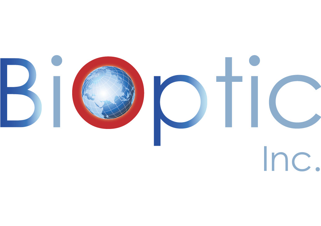 BIOPTIC INC.-Logo