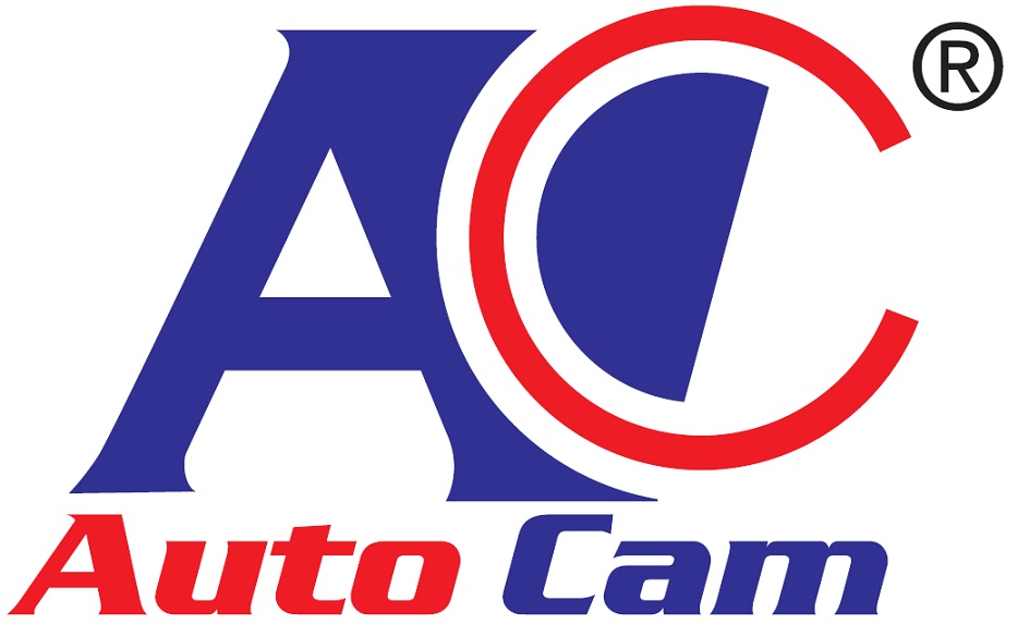 欧権科技股份有限公司（AutoCam）-Logo