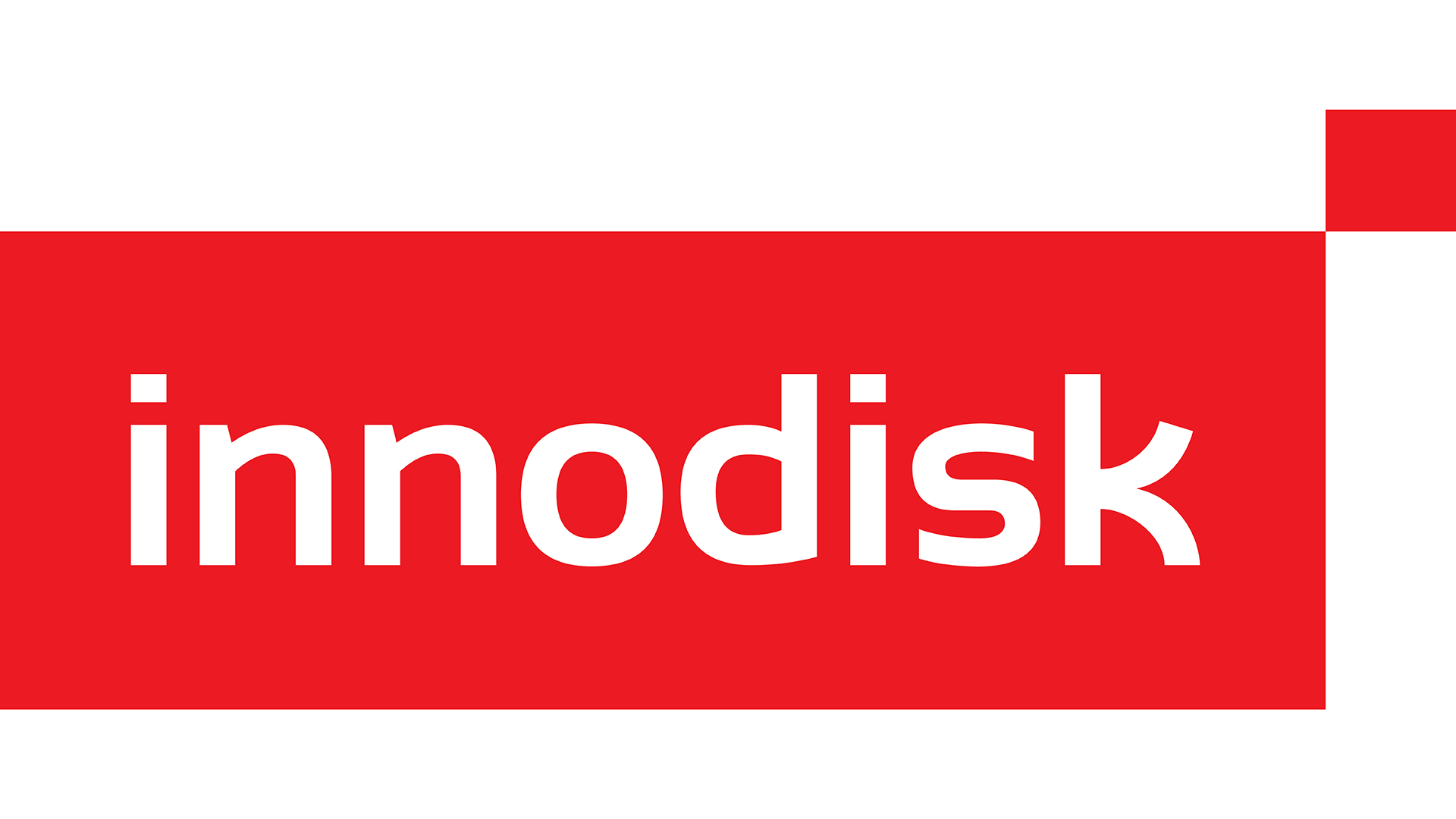 Innodisk Corporation-Logo