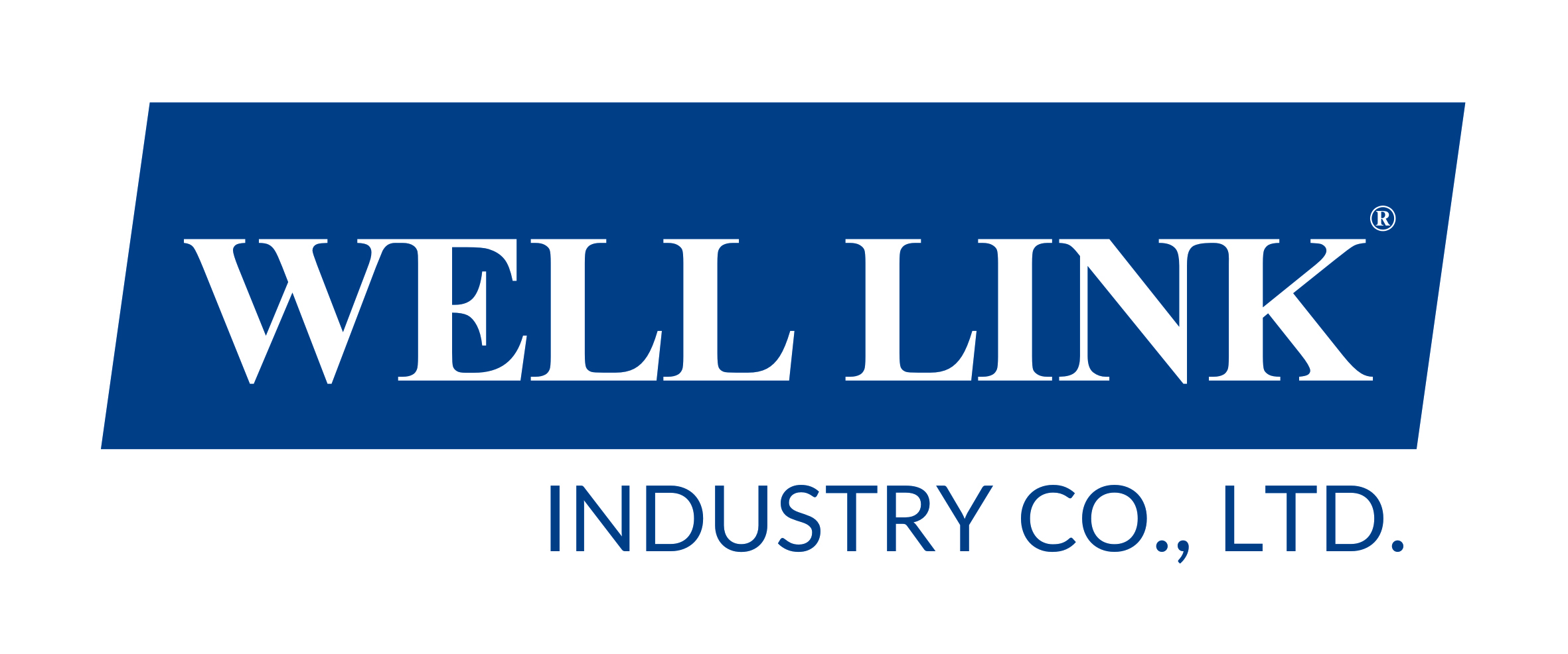 Well-Link Industry Co., Ltd.-Logo