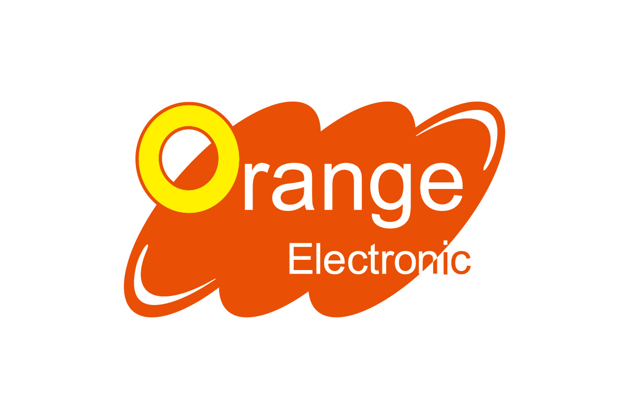 橙的電子股份有限公司（Orange）-Logo