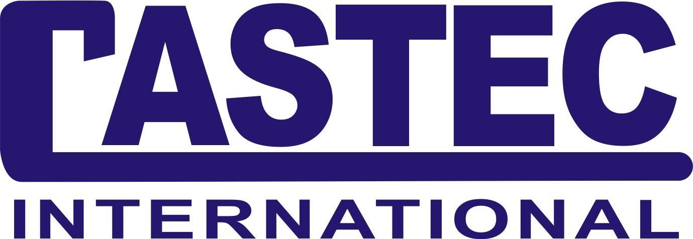 友上科技股份有限公司（CASTEC）-Logo