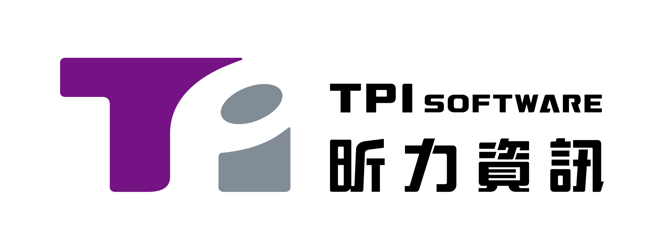 TPIsoftware CORPORATION-Logo