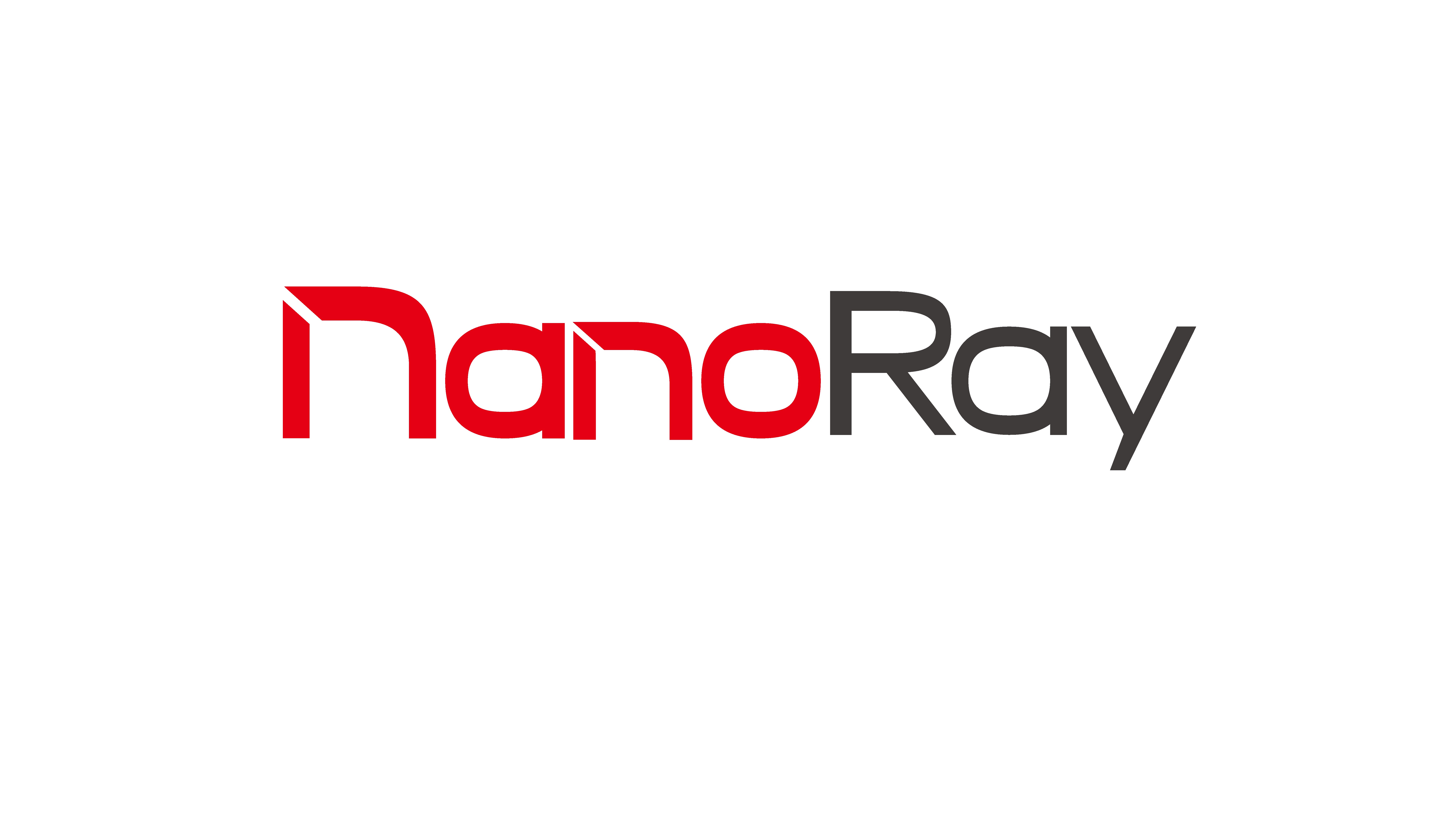 和鑫生技開発股份有限公司（NanoRay Biotech）-Logo