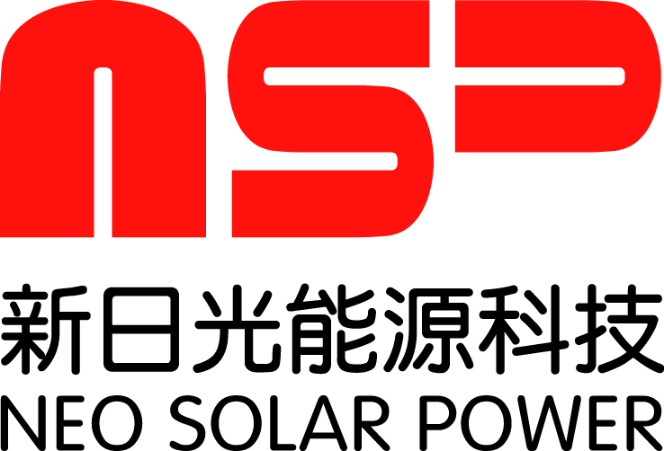 Neo Solar Power Corporation-Logo