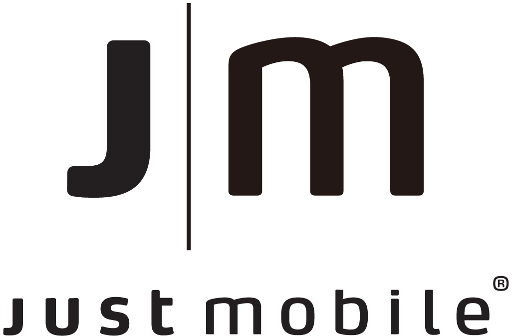 Just Mobile Ltd.-Logo