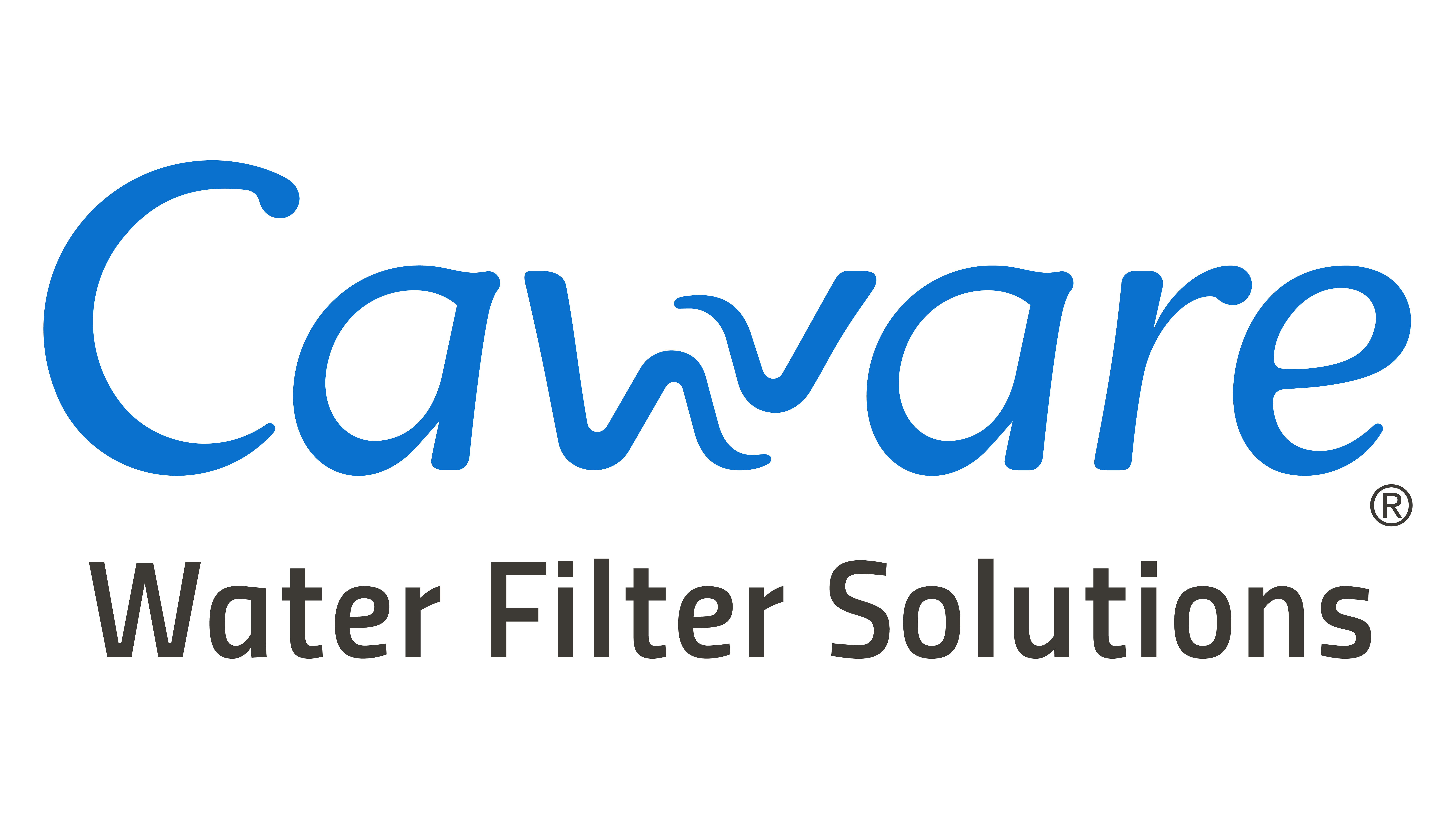 Caware Filtering Corporation-Logo