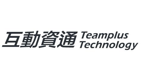 互動資通股份有限公司-Logo