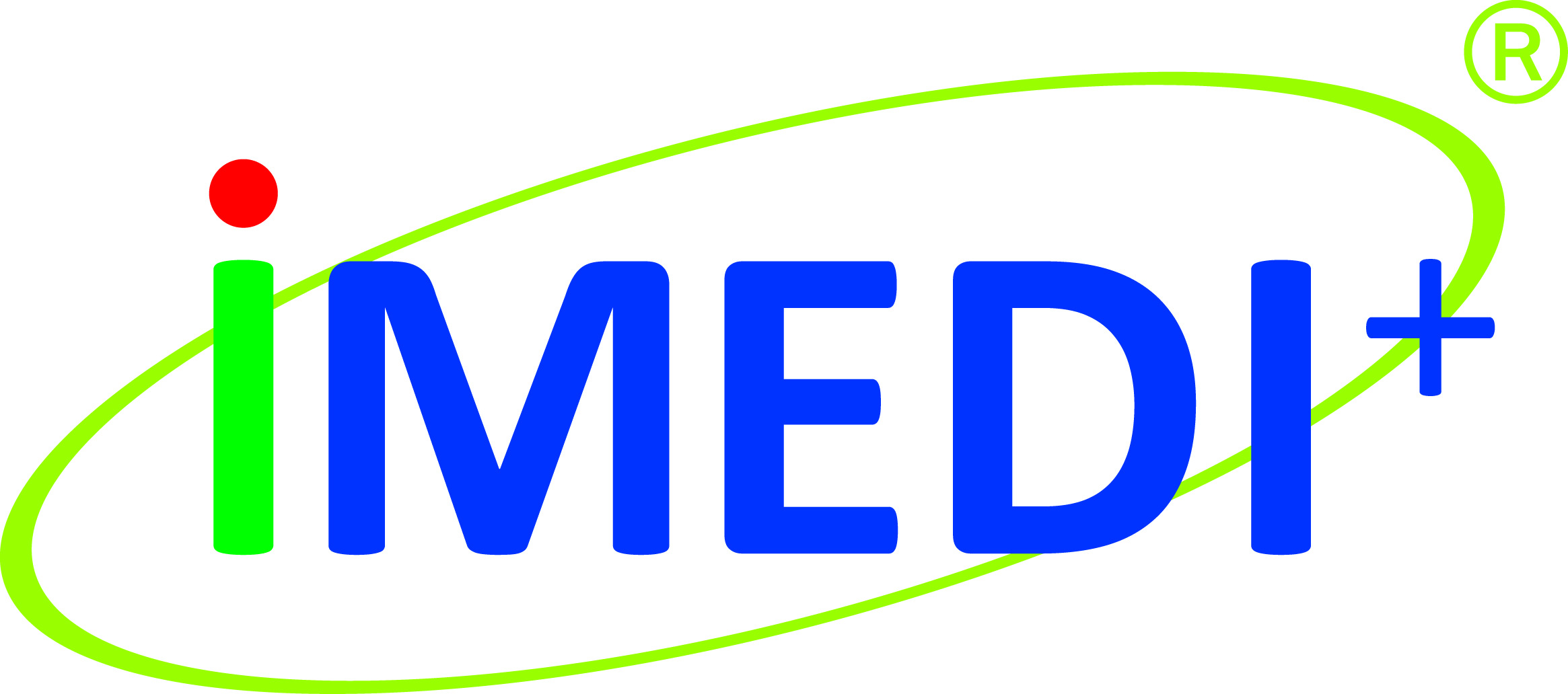 IMEDIPLUS Inc.-Logo