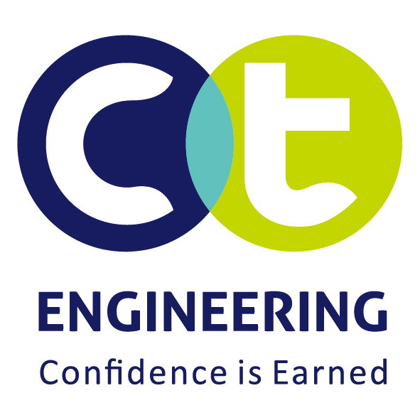 CHIAN-TONG ENGINEERING CO., LTD.-Logo