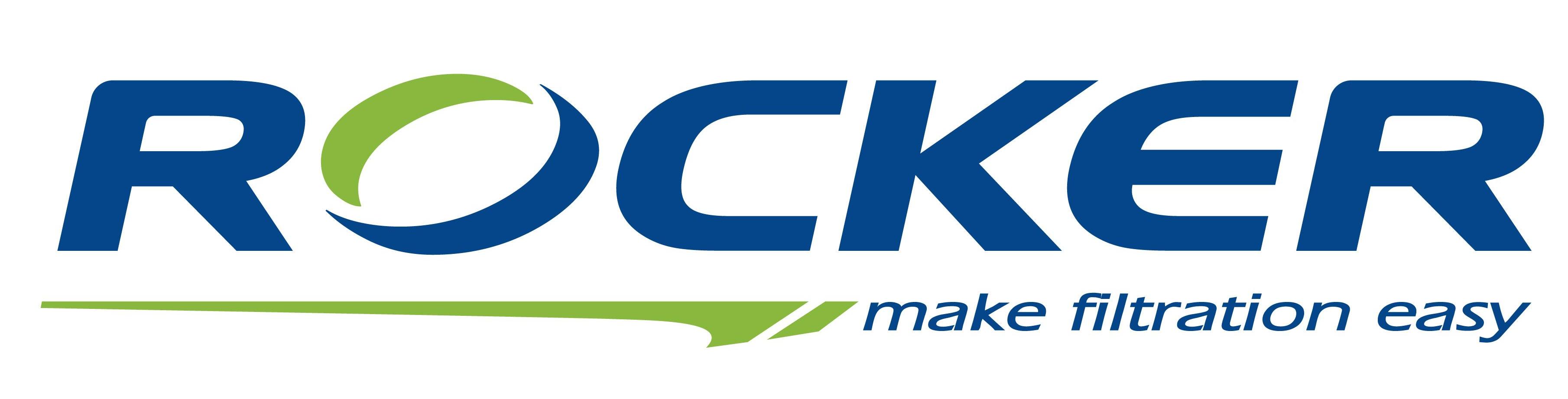 洛科儀器股份有限公司-Logo
