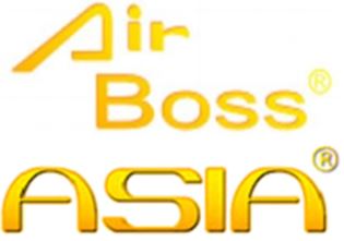 AirBoss Air Tools Co., Ltd.-Logo